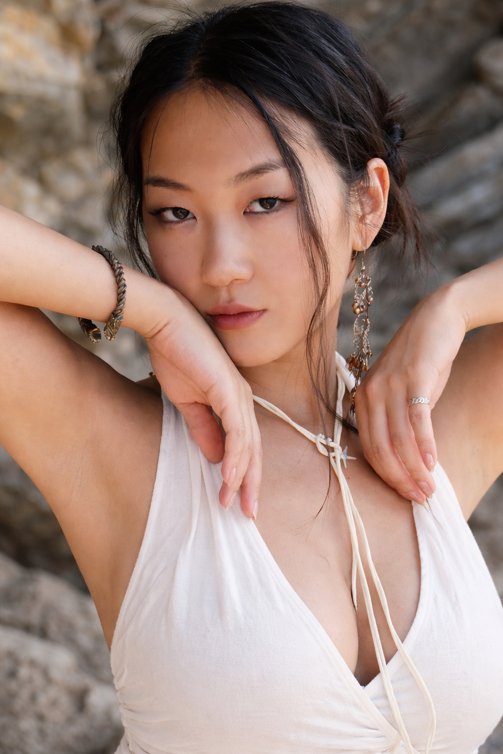 Екатерина Барабаш — консультант по личностному развитию